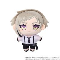 文豪ストレイドッグス_ぬいパル（ぬいぐるみ）／中島敦 | 文豪ストレイ