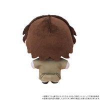 文豪ストレイドッグス_ぬいパル（ぬいぐるみ）／太宰治 | 文豪ストレイ