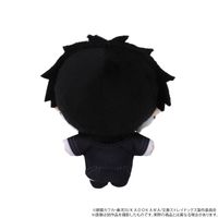 文豪ストレイドッグス_ぬいパル（ぬいぐるみ）／芥川龍之介 | 文豪
