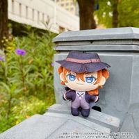 文豪ストレイドッグス_ぬいパル（ぬいぐるみ）／中原中也 | 文豪