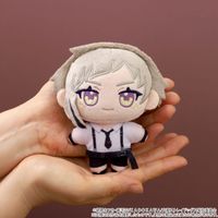 文豪ストレイドッグス_ぬいパル（ぬいぐるみ）／中原中也 | 文豪