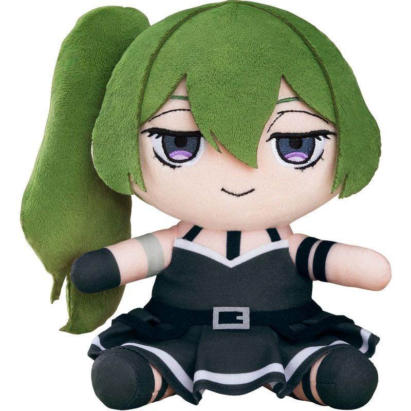 葬送のフリーレン_ぬいぐるみ ユーベル | 葬送のフリーレン公式グッズ