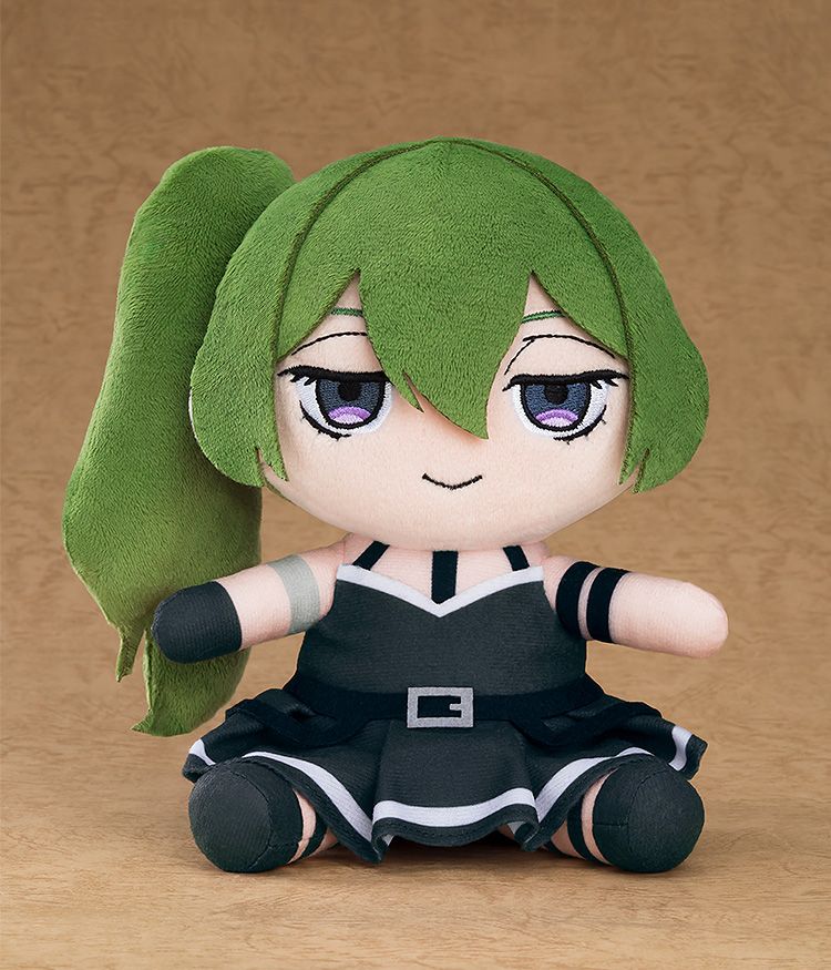 葬送のフリーレン_ぬいぐるみ ユーベル | 葬送のフリーレン公式グッズ