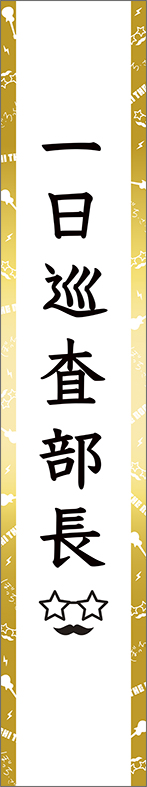 ぼっち・ざ・ろっく！_パーティたすき(リバーシブル)