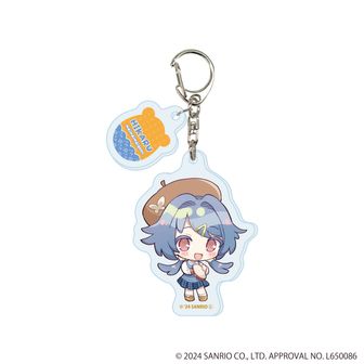 未開封　まいまいまいごえん　ヒカル　マリア　くじメイト　アクリルキーホルダー まいまいまいごえん くじメイト ヒカル マリア セット - メルカリ