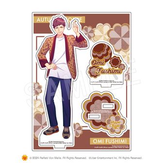 A3!（エースリー） | 公式グッズ・公式ライセンス商品専門 | colleize