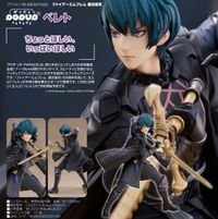 ファイアーエムブレム 風花雪月_POP UP PARADE ベレト | ファイアー