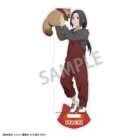NARUTO-ナルト- 疾風伝_アクリルスタンド うちはイタチ/少年期