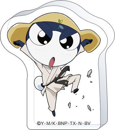 タママ ケロロ軍曹_ころっと／タママ(007) | ケロロ軍曹公式グッズ | colleize