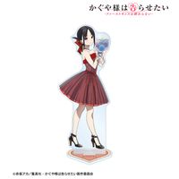 かぐや様は告らせたい-ファーストキッスは終わらない-_描き下ろし 四宮 