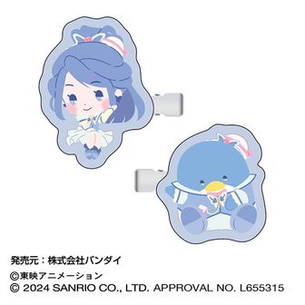 名探偵プリキュア!_キラキラトレーディングコレクション 【BOX／20