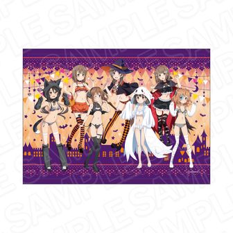 グッズ-キーホルダー】劇場版 ハイスクール・フリート デカ