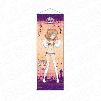 Amazon.co.jp: 劇場版ハイスクール フリート B2タペストリー