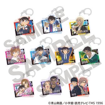 名探偵コナン_POP UP PARADE 怪盗キッド | 名探偵コナン公式グッズ