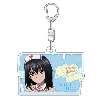 ストライク・ザ・ブラッド | 公式グッズ・公式ライセンス商品
