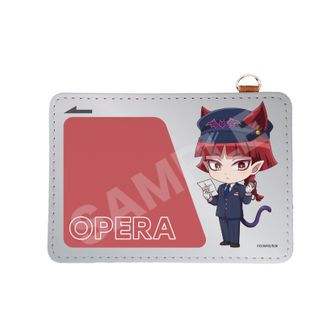 魔入りました!入間くん_アクリルコースター(ブラインド) present