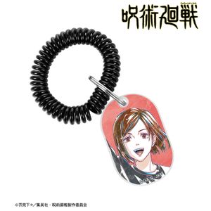 주술회전_쿠기사키 노바라 Ani-Art 제5탄 로커키풍아크릴 키링