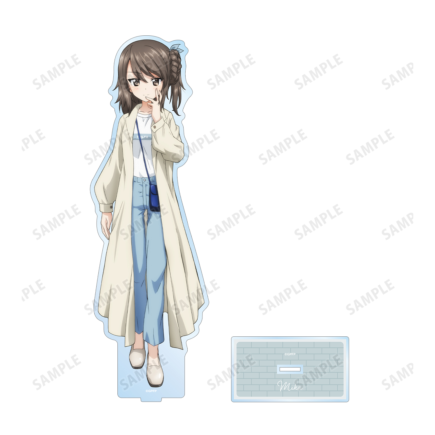 東京ディバンカー BIGアクリルスタンド ロミオ (最終値下げ) Gv0RkQCbEAAxgxe.jpg?format=jpg