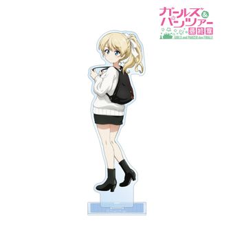 ガールズ＆パンツァー（ガルパン）公式グッズ通販 | colleize（コレイズ）