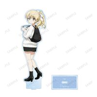 ガールズ＆パンツァー 最終章_描き下ろし ダージリン デート私服ver
