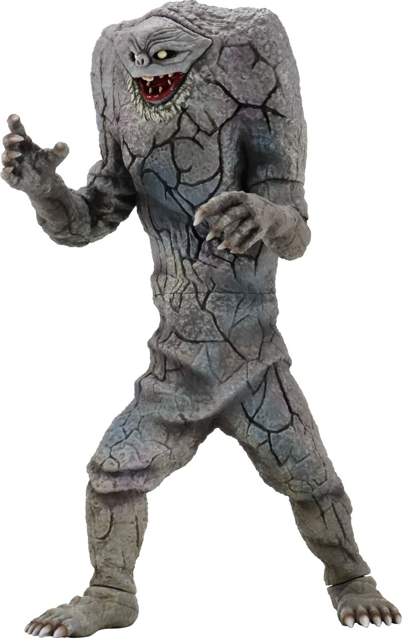 ウルトラシリーズ_CCP 1/6 特撮シリーズ Vol.109 棲星怪獣 ジャミラ