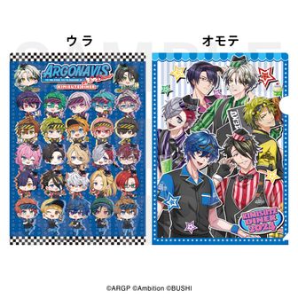 from ARGONAVIS_早坂絋平 特大アクリルスタンド | 公式グッズ