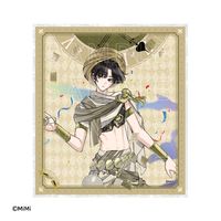 魔道祖師_アクリル色紙 金凌 童話ver. | 魔道祖師公式グッズ