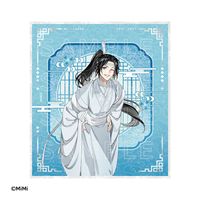 魔道祖師_アクリル色紙 藍景儀 原作ver. | 魔道祖師公式グッズ