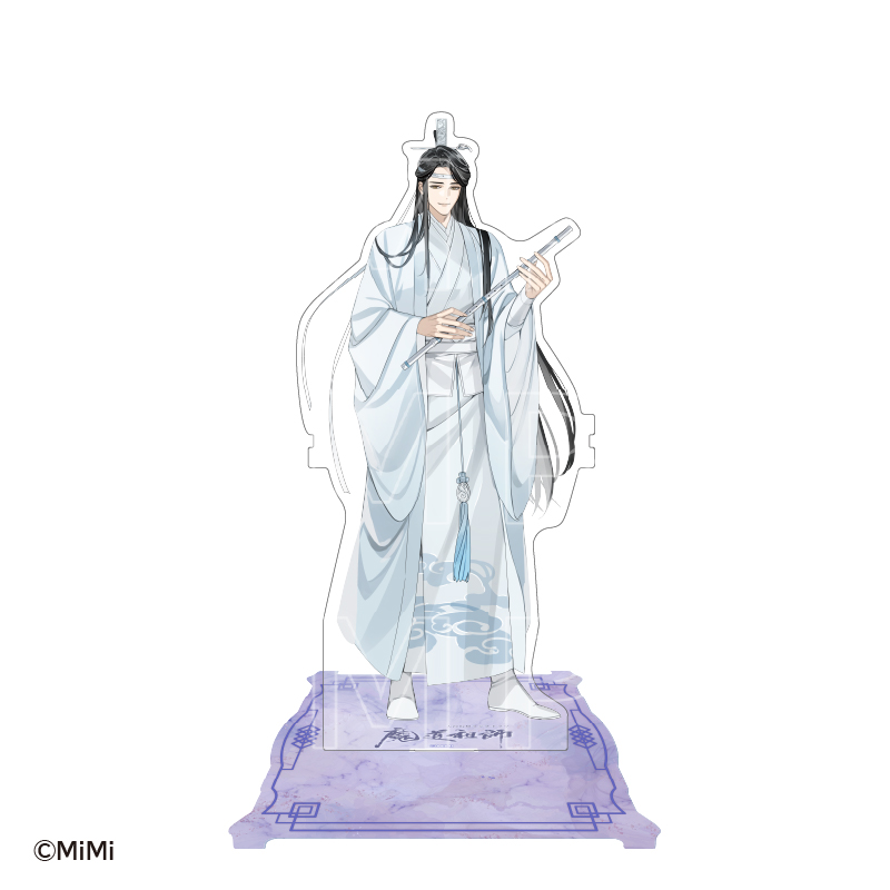 魔道祖師_2WAYアクリルスタンド 藍曦臣