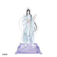 魔道祖師_2WAYアクリルスタンド 藍曦臣 | 魔道祖師公式グッズ