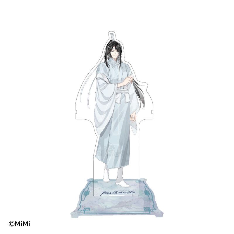 魔道祖師_2WAYアクリルスタンド 藍思追 | 魔道祖師公式グッズ