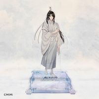 魔道祖師_2WAYアクリルスタンド 藍思追 | 魔道祖師公式グッズ