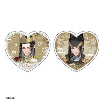 魔道祖師_2WAYアクリルスタンド 金凌 | 公式グッズ・公式