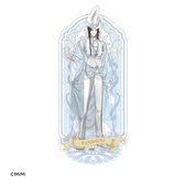 魔道祖師_アクリル色紙 江澄 童話ver. | 公式グッズ・公式