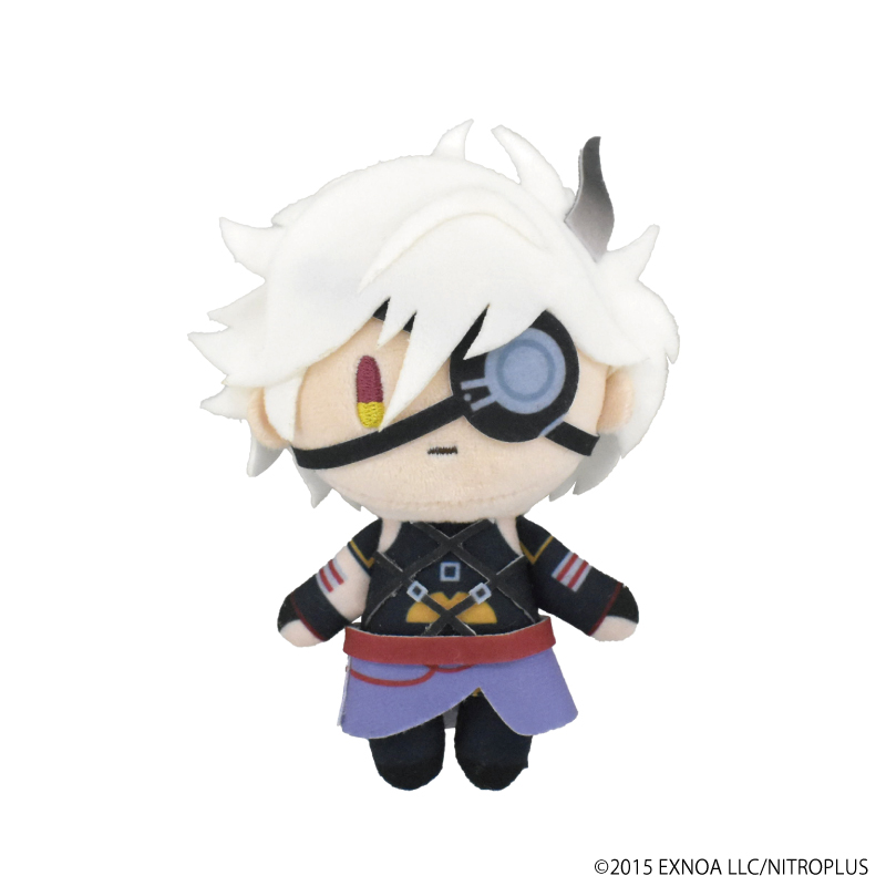 Amazon.co.jp: わんぱく！ 刀剣乱舞 ぬいぐるみ 63 おにまるくに
