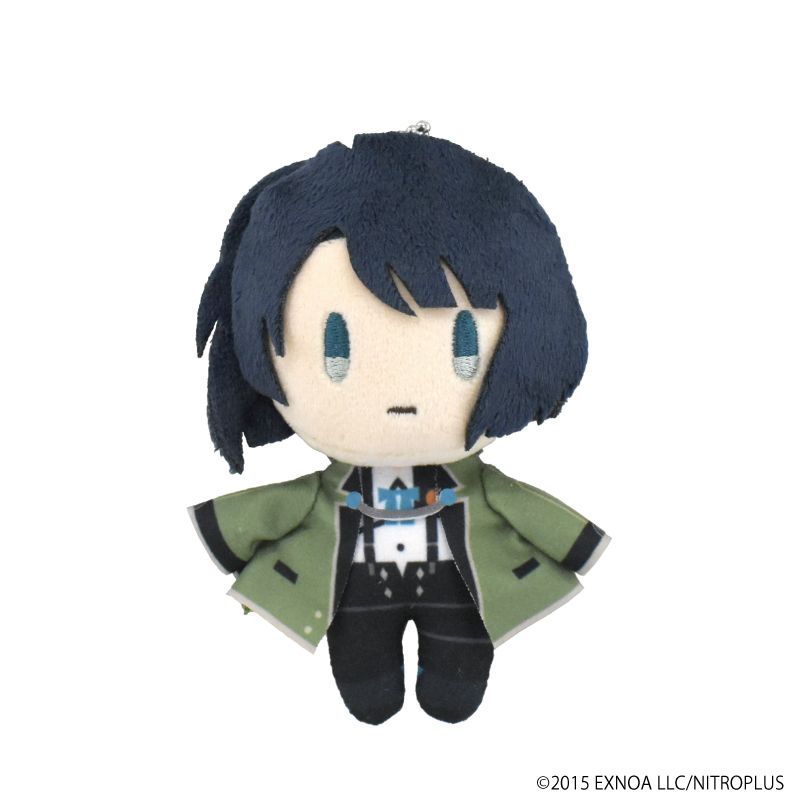 刀剣乱舞ONLINE_御伴散歩マスコット20/松井江 | 刀剣乱舞シリーズ公式