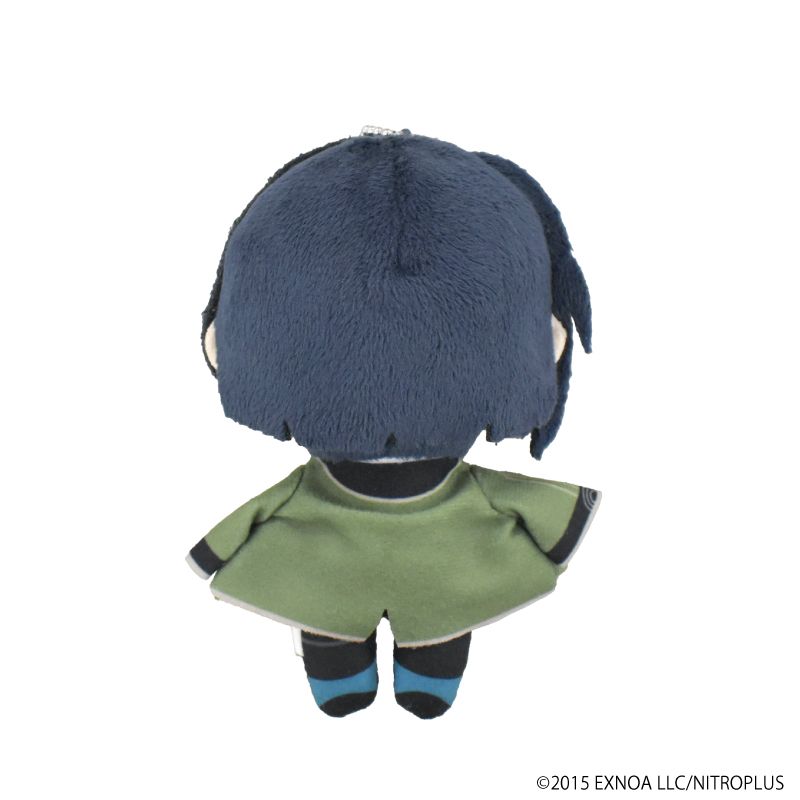 刀剣乱舞ONLINE_御伴散歩マスコット20/松井江 | 刀剣乱舞シリーズ公式