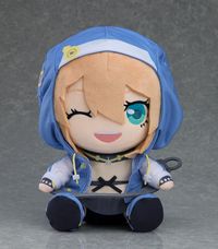 ギルティギア GUILTY GEAR ブリジット ぬいぐるみ グッスマ GUILTY GEAR -STRIVE-_ぬいぐるみ ブリジット ウィンクVer. | GUILTY