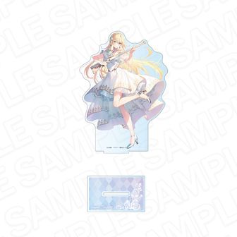 聖剣学院の魔剣使い_デカアクリルスタンド レギーナ・メルセデス | 聖 