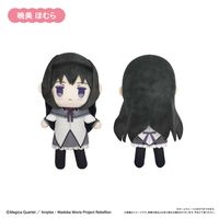 劇場版 魔法少女まどか☆マギカ[新編]叛逆の物語_ぷちふわぬいぐるみ