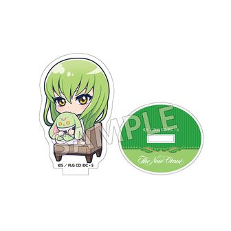 コードギアス 反逆のルルーシュ_ホテルニューオータニコラボ 缶
