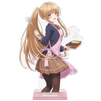 お隣の天使様にいつの間にか駄目人間にされていた件_椎名 真昼 腕時計