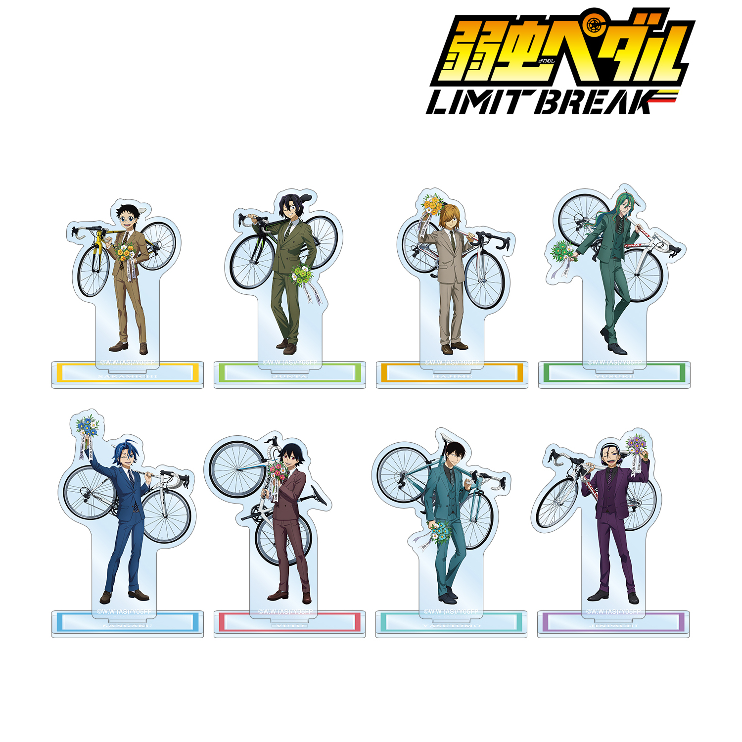 【全員集合】BE:FIRST Masterplan アクリルスタンドコンプリート 全員集合】BE:FIRST Masterplan アクリルスタンドコンプリートΩ