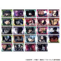 ブルーロック_トレーディングふぁぼカvol.12 【BOX／12パック入り