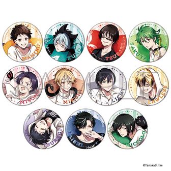 SERVAMP クロ 有栖院御国 グッズ まとめ売り SERVAMP-サーヴァンプ- アクリルスタンド／有栖院御国: キャラ