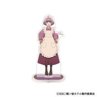 誰ソ彼ホテル_アクリルスタンド／塚原音子 | 誰ソ彼ホテル公式グッズ