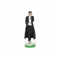 名探偵コナン キラキラ缶バッジコレクション  ver. 諸伏高明 私服 BOX〕ライフスタイルバンダイ 彩光キラキラカンバッジコレクション 名