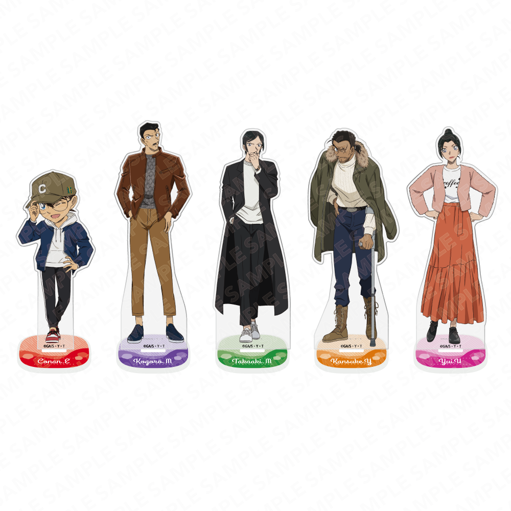 諸伏高明　グッズセット✩ 諸伏高明グッズセット - メルカリ