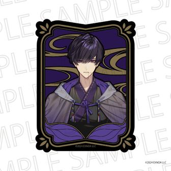 夢幻楼と眠れぬ蝶 | 公式グッズ・公式ライセンス商品専門