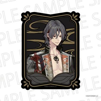 夢幻楼と眠れぬ蝶 | 公式グッズ・公式ライセンス商品専門